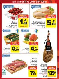 Folleto Carrefour Página 2