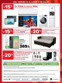 Folleto Carrefour Página 4