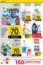Folleto Eroski Página 30