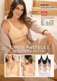 Catálogo Leonisa Página 13