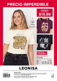 Catálogo Leonisa Página 138