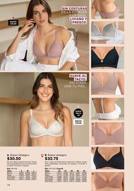 Catálogo Leonisa Página 14