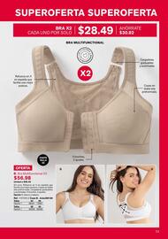 Catálogo Leonisa Página 53