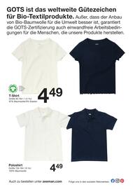 Zeeman Flugblatt woche 29 Seite 10