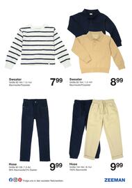 Zeeman Flugblatt woche 29 Seite 11