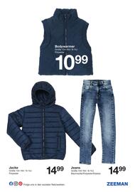 Zeeman Flugblatt woche 29 Seite 13