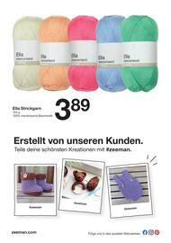 Zeeman Flugblatt woche 29 Seite 14