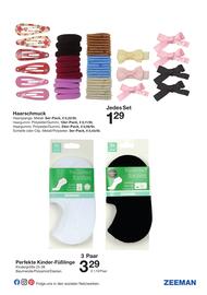 Zeeman Flugblatt woche 29 Seite 15