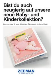 Zeeman Flugblatt woche 29 Seite 17
