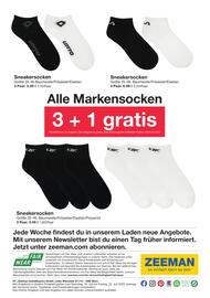 Zeeman Flugblatt woche 29 Seite 18