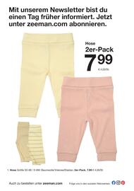 Zeeman Flugblatt woche 29 Seite 2