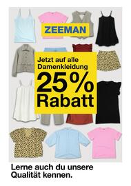 Zeeman Flugblatt woche 29 Seite 20
