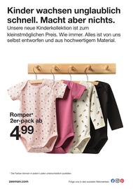 Zeeman Flugblatt woche 29 Seite 6