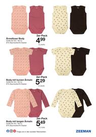 Zeeman Flugblatt woche 29 Seite 7