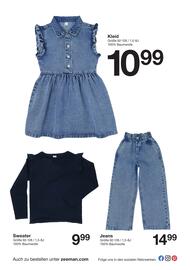 Zeeman Flugblatt woche 29 Seite 8