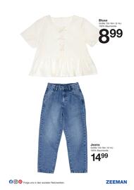 Zeeman Flugblatt woche 29 Seite 9