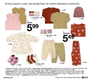 Zeeman Flugblatt Seite 22