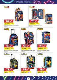 Volantino Toys Center Pagina 10