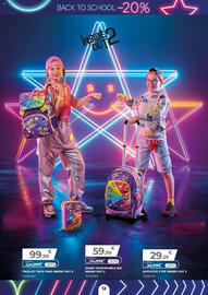 Volantino Toys Center Pagina 12