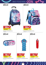 Volantino Toys Center Pagina 16