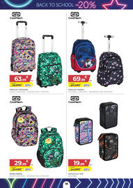 Volantino Toys Center Pagina 18