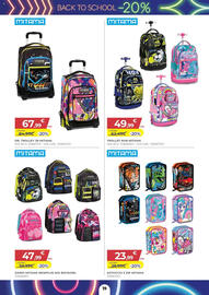 Volantino Toys Center Pagina 19