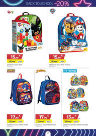 Volantino Toys Center Pagina 2