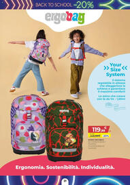 Volantino Toys Center Pagina 21