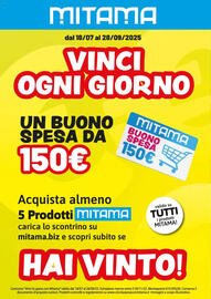 Volantino Toys Center Pagina 24