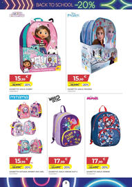 Volantino Toys Center Pagina 3