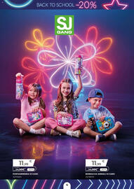 Volantino Toys Center Pagina 4