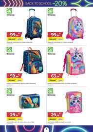 Volantino Toys Center Pagina 5