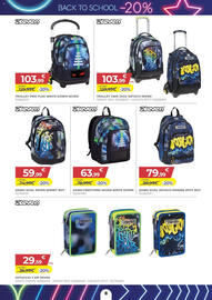 Volantino Toys Center Pagina 8