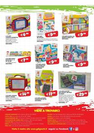 Volantino Giocheria Pagina 16
