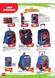 Volantino Giocheria Pagina 2
