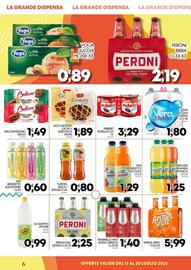 Volantino Enne Market Pagina 6