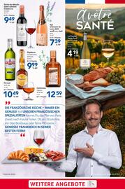 Selgros Prospekt woche 30 Seite 17