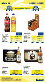 METRO Prospekt woche 30 Seite 4