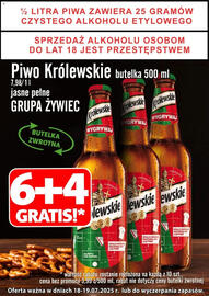 Prim Market gazetka | Alkohole Strona 1