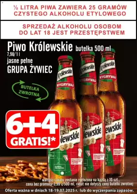 Prim Market gazetka (ważność do 19-07)