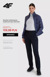 4F gazetka Strona 15