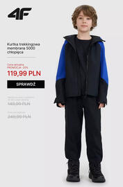 4F gazetka Strona 2