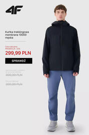 4F gazetka Strona 5