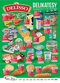 Delisso Delikatesy gazetka Strona 2
