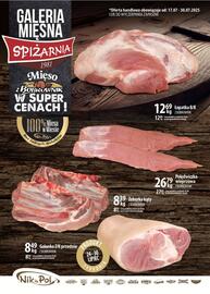 Delisso Delikatesy gazetka Strona 4