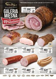 Delisso Delikatesy gazetka Strona 5