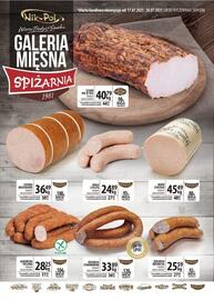 Delisso Delikatesy gazetka Strona 6