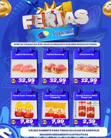 Catálogo Super Vi Supermercados Página 2