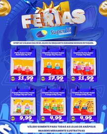 Catálogo Super Vi Supermercados Página 3
