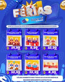 Catálogo Super Vi Supermercados Página 4
